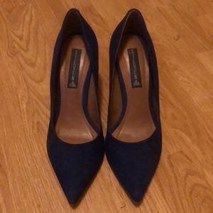 Steve Madden high heels